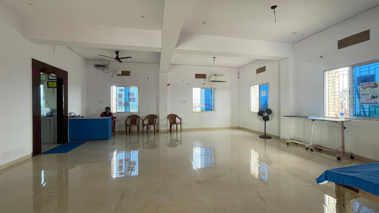 Inside Anju Medicare