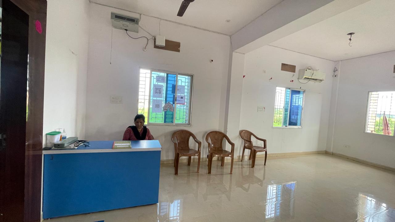 Hospital Facility