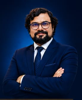 Dr. A. Ahmad Khan