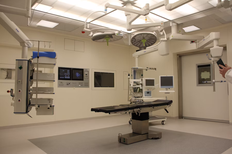 Anju Medicare clinic photo 1