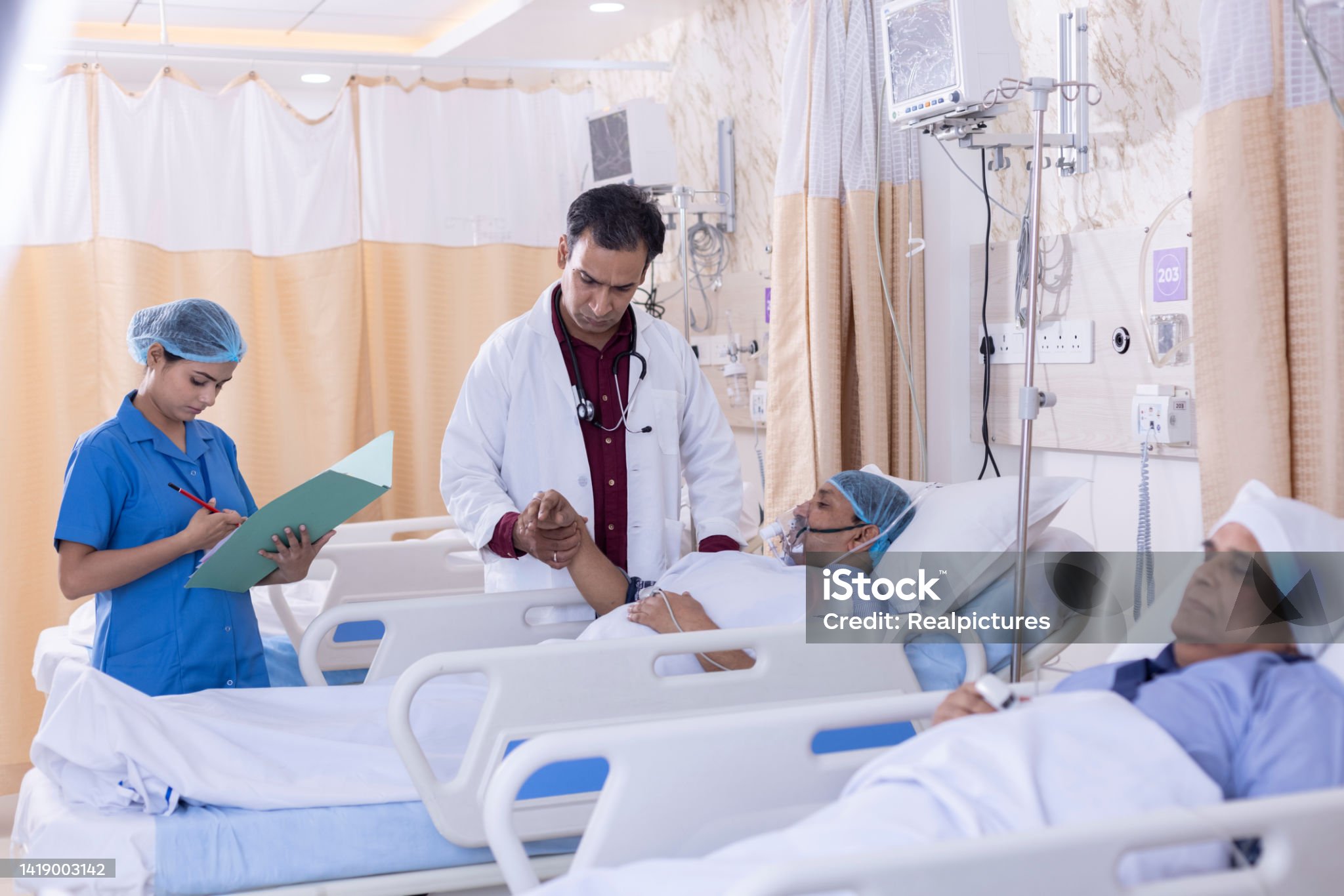 Anju Medicare clinic photo 5