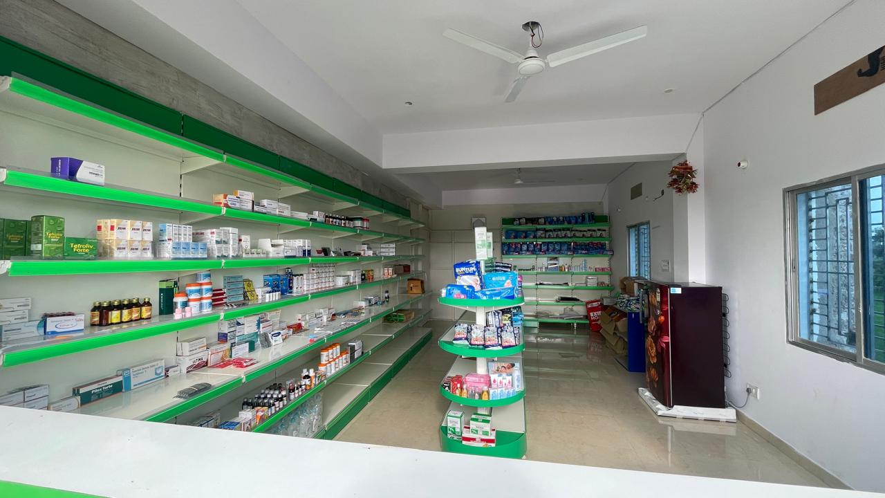 S.M Pharmacy Store